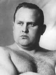 John Cregan Biography