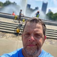 Patrick Buzzard's Instagram, Twitter & Facebook