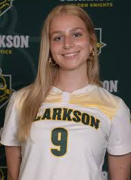 2023 Women's Soccer Roster