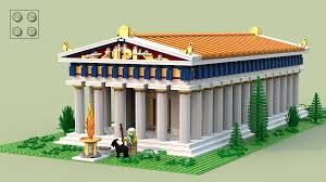 This is a greek minecraft server, a place to play minecraft with greek people and have fun. Pin On Lego Architecture