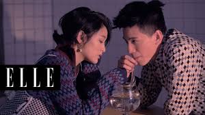 Born 7 february 1998) is a taiwanese actress and writer. çŽ‹æ·¨xæž—æŸå¡ é¬¥é­š å…©å€‹äººä¸åƒ…æ„ˆçœ‹æ„ˆç™»å° æˆ²å¤–æ›´å‚³å‡ºäº'æœ‰å¥½æ„Ÿçš„ç·‹èž Elle é€™å€‹å¤å¤©å¾ˆæœ‰æˆ²