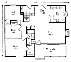 3d floor plans 3d house plan customized 3d home design. 1200 Sq Ft House Plans 4 Bedroom Indian Style See Cute766