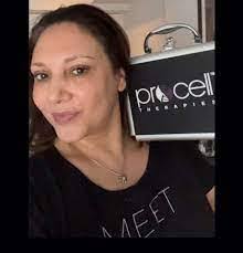 Daisy Seda's Instagram, Twitter & Facebook