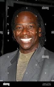 Harry waters jr hi-res stock photography and images