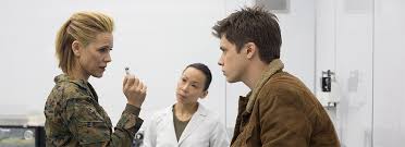 The 5th wave / cassie and ben. 15 Book To Movie Changes In The 5th Wave Movie Movie Spoilers Bookstacked