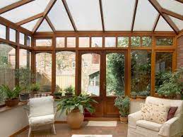 We sealed all of the seams with a high performance mule hide roofing tape. 2021 Sunroom Repair Cost Sunroom Maintenance And Repair Near Me