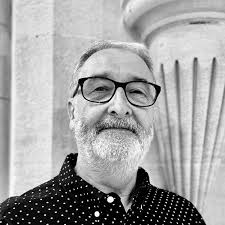 Trustee Bios — Laurence's Larder