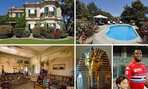 Jul 01, 2021 · samuel ortom! Chelsea And Everton Old Boy Samuel Eto O Buys Mansion Haunted By Curse Of Tutankhamun Daily Mail Online