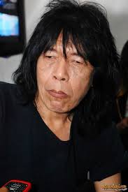 Galeri Foto Ian Antono, Foto Terbaru, Foto Populer