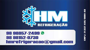 HM refrigeração e climatização conforto em todas as estações