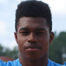 Tyree Wilson, Defensive End, West Rusk