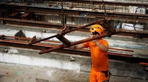 Künstliche Intelligenz kommt bei den Bauarbeitern an