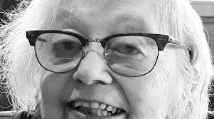 Carol Ann Hastings Lundy -