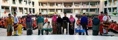 5) sm sains sultan mahmud (sesma). Sm Sains Sultan Iskandar Mersing 2016