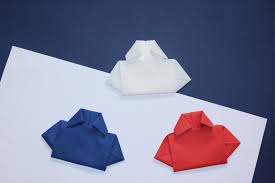 Cette forme est très bien connue partout à travers le monde. Wspolpracownik Dziewica Grupa Carteira Tuto Pliage Zrob Imie Prawa I Regulacje Sektor