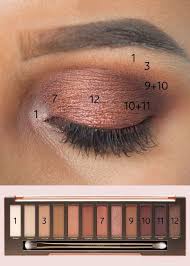 Eye Make Up Beautytipsmakeup 2020 Makyaj Dersi Makyaj Ipuclari Makyaj Adimlari