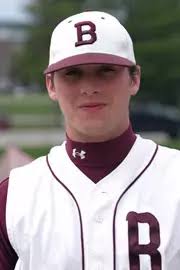 2006 Baseball Roster