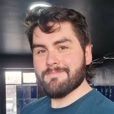 Valentina Silva Berríos (@Valentinasberr)