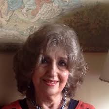 Winding Trail Through Trees Towards the Blue Horizon! 🌳🌿💧🌥️ #landscape  #acrylicpainting #acrylic #art #forest #painting