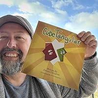 Cubetangular: Compton, Dewey, Simpson, Eric: 9781957293028: Amazon.com:  Books