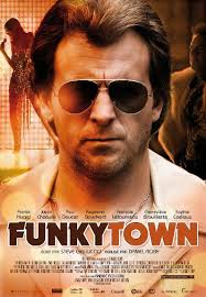 Funkytown