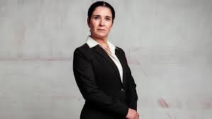 Rocío toscano was born on november 29, 1993 in buenos aires, argentina as rocío nicole toscano queipul. Amanda Como Luce Elcira A Cuatro Anos De La Emision De La Teleserie Meganoticias