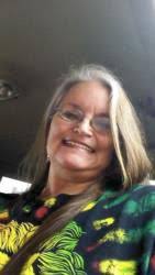 Jean Ann Robinson Burr (1957-2019)