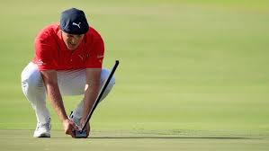 Rather than just relay the quotes. The Hater S Guide To Bryson Dechambeau Outside The Cut