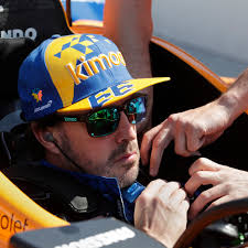 The Latest: Kaiser crash leaves Juncos Racing in dire shape