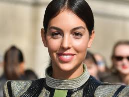 The couple has been together for about two years and shares an infant. Georgina Rodriguez Posa Con Tiara Por El Cumpleanos De Los Mellizos De Cristiano
