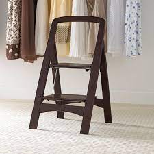 Ideal for any kitchen or rv and rated to hold up to 300lbs! Folding Step Stools Ideas On Foter