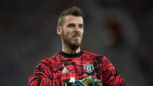 Many of her fans commented on the photograph including netizen 'sevillano12590' who said: Paris Sg Beobachtet Situation Um David De Gea
