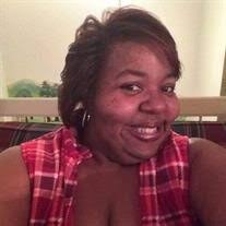 Robetta Lynn Poff Obituary