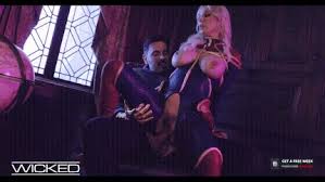Ms Marvel Porn GIFs | Pornhub
