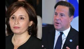 VarelaLeaks' dejan al descubierto tapadera de la procuradora con Varela