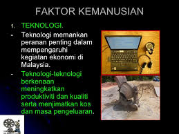 Contohnya, jalan raya, lebuh raya, pelabuhan, landasan keretan api, sistem telekomunikasi, talian pengalir tenaga elektrik, dan lapangan terbang. Unit 12 Faktor Yang Mempengaruhi Kegiatan Ekonomi