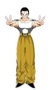 He was the first member of the z team to meet goku, and has appeared in a episode of dbx against fellow dragon ball characters, krillin and tien. Yamcha Dragon Ball Fm Wikia Fandom