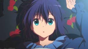 Takanashi Rikka Kai Chuunibyou Demo Koi Ga Shitai Movie 