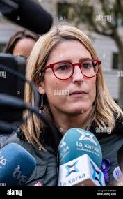 Elsa day hi-res stock photography and images