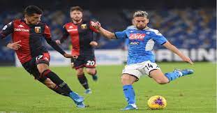 Sports mole previews sunday's serie a clash between genoa and napoli, including predictions, team news and possible lineups. C72rjeieoy Sim