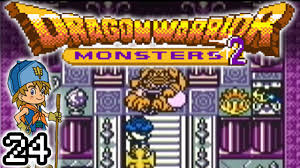 Arena battles (see credits) f class match 1: Dragon Warrior Monsters 2 Part 20 Mudou Chopped By More Marriland