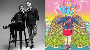 Nft Disrupted The Art World Could The Music Industry Be Next Gq India