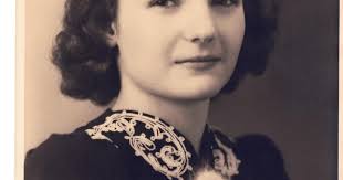 Ruth Evangeline Wright