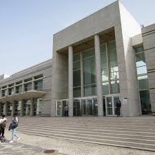 Sibs foi alvo de buscas pela autoridade da concorrência em janeiro a notícia é avançada pelo observador. Palacio De Justica Em Cascais Lisboa