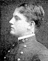 John Murphy Caffery (1877-1958)