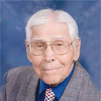 Obituary information for Bernard Russell Morris