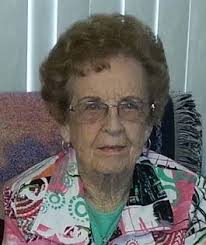 Lauretta Mohrman Obituary (1924