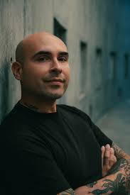 Actor seeking local film projects in Sacramento