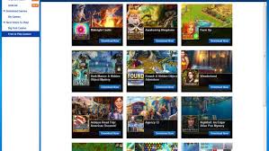 Some of the games that are offered are trials before you buy, while others are completely free. Big Fish Game Manager Para Mac Descargar