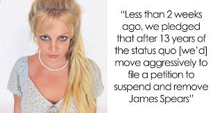 Proof of payment of assessment fee. Britney Spears Goes On The Offensive By Filing Papers To Remove Her Dad As Conservator Bored Panda